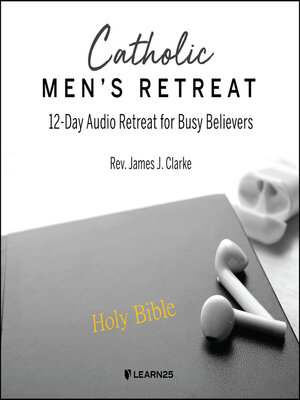 cover image of Catholic Men's Retreat